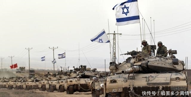 美国以色列等级