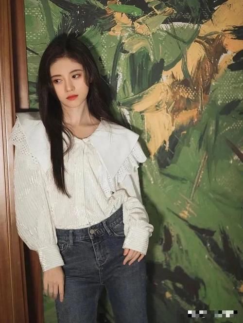  「衬衫就」今春必火的30件衬衫，美到不像话，别再错过了！