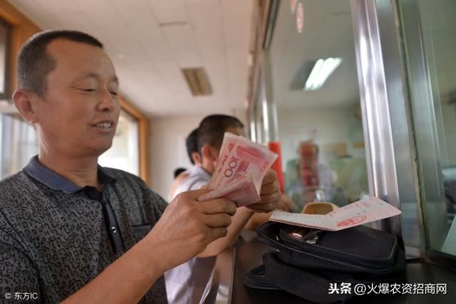 2019年农民种树有补贴吗？多少钱一亩？