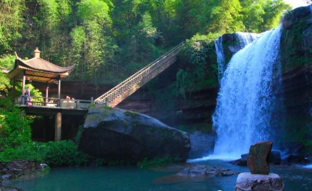 我国最特殊的3个省份，都有2名字，风景优美但很多人都会弄错