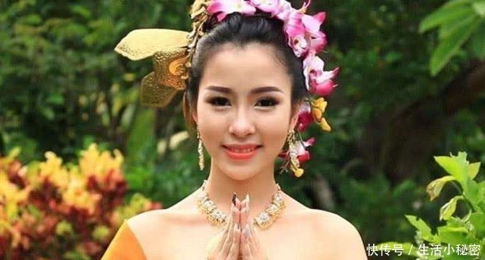 中国、日本、韩国人长得都差不多，该如何分辨？泰国人说：很简单