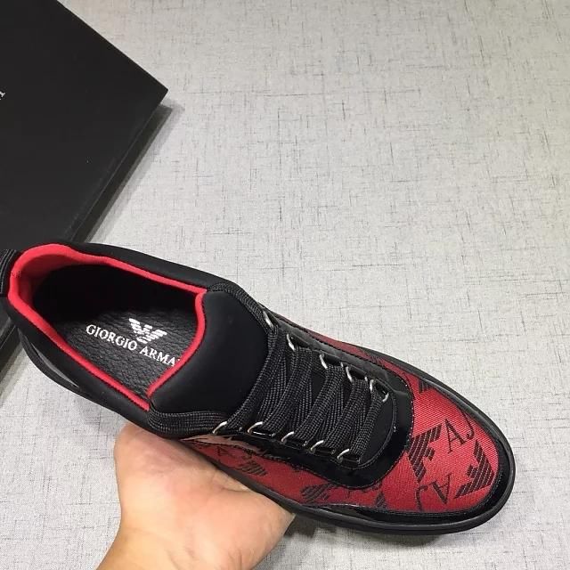 阿玛尼，芬迪休闲鞋，集时尚个性于一体，体现一种潮流灵魂所在