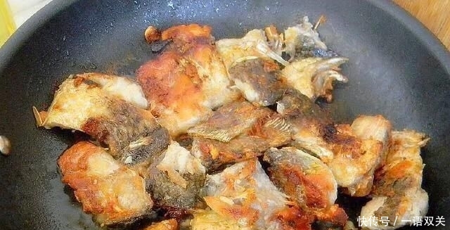  『区别』野生鲤鱼与养殖鲤鱼你能区别出来吗？