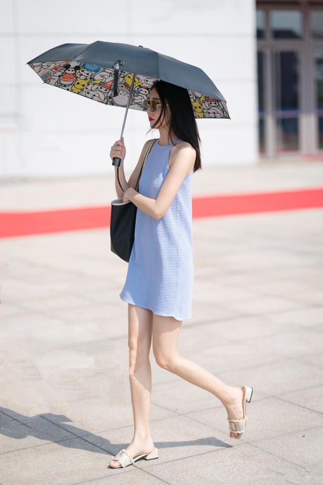 成都街拍有态度, 拒绝整容脸, 哪位小姐姐俘获了你？