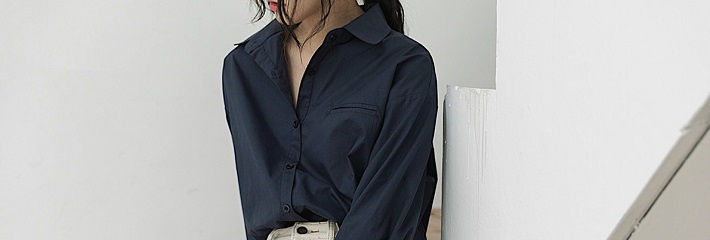 初秋必备的海盐气味女装店，穿出不一样的清新与自然感