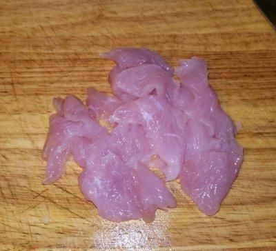  『鸡胸肉』好吃到飞起的东南亚家常香茅茄子，这样做0失败