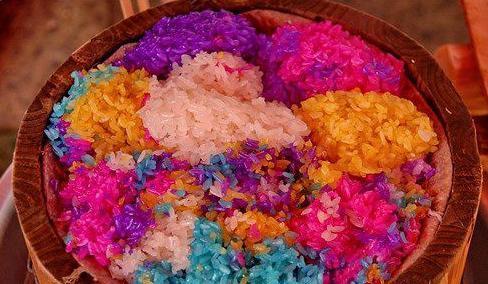 全国最早的春天不在春城昆明，而在云南这个小县城里