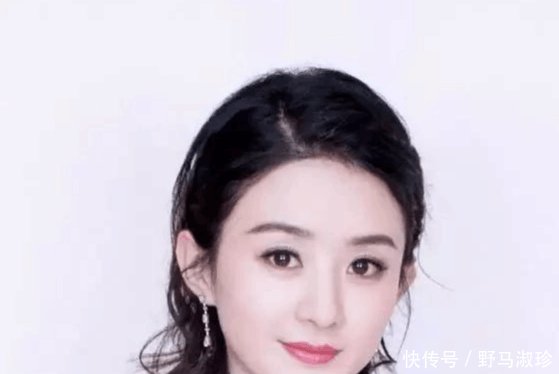 赵丽颖再上热搜, 澄清没怀孕! 网友 反而从侧面证实恋爱情况