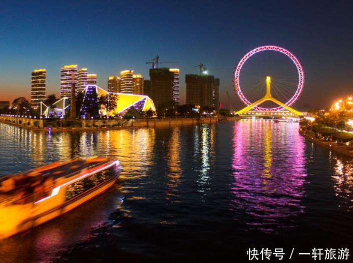 天津的古文化街到底有何内幕,5A景区,为何会引起游客强烈不满