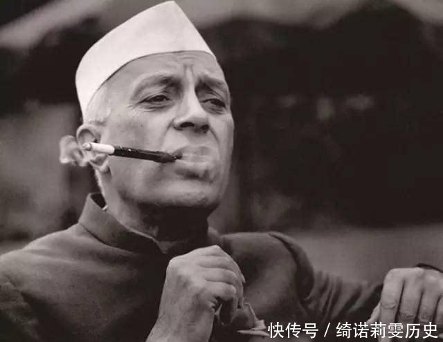 【形同虚设】140万军队形同虚设为何军队庞大的印度奈何不了巴基斯坦