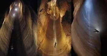 地球人类未涉足的10个地方之库鲁伯亚拉洞穴