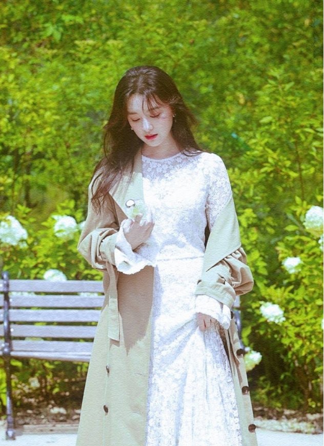  #后裔#《太阳的后裔》尹明珠仿妆,这化妆技术真是太牛了,超赞