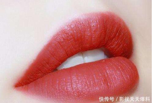 #红色#拯救吃土少女!这几个平价却不平庸的口红色号,都值得被“宠爱”