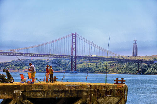 被报应的城市？靠殖民掠夺成世界最繁华首都，却被大地震轻松毁去