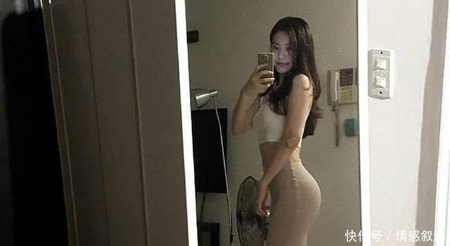 想体验包臀裙的美，曼妙身姿是必备基础！