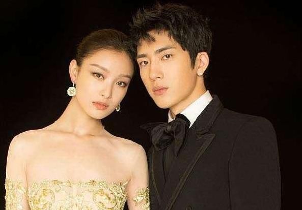 倪妮井柏然分手否认之前“合约情侣”的说法，“花与少年”有毒