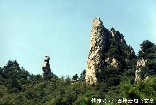 河南深山神秘兵工厂，职工家属两万，地师级，建筑破败荒草丛生