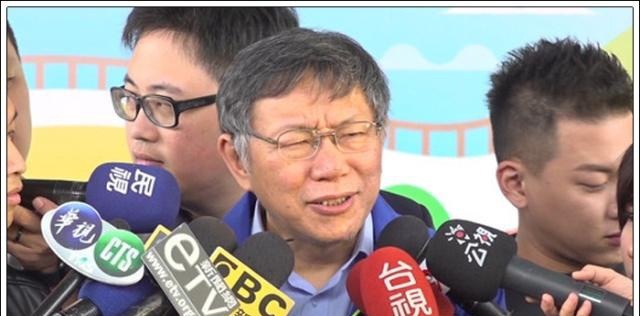 绿营或推“蔡柯配”王世坚火冒三丈呛“简直脑壳坏掉”