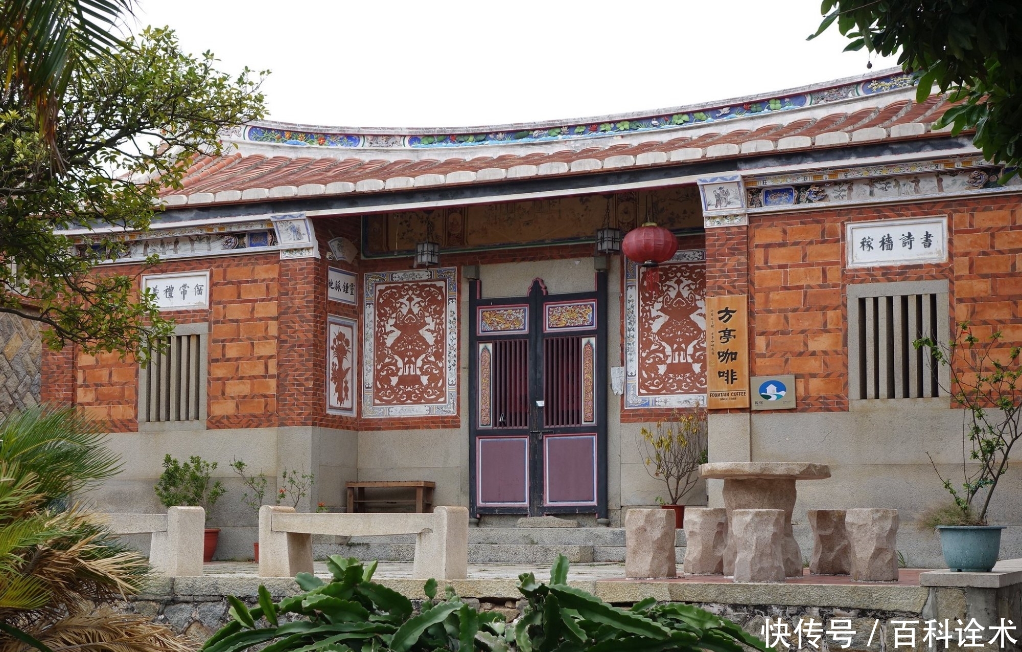 我国最特殊的县城，地图上显示归属福建，游客却最多只能呆7天