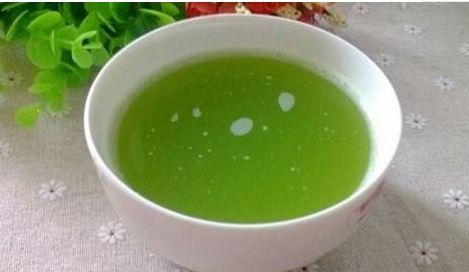 冬瓜配它才是祛斑美白首选，洗脸后敷8分钟，坚持5天皮肤干净透明