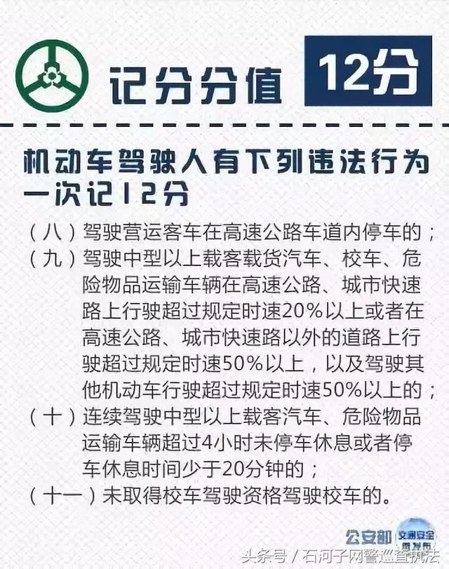 网警辟谣车上没灭火器罚200扣6分!朋友圈爆款谣言你看过几个