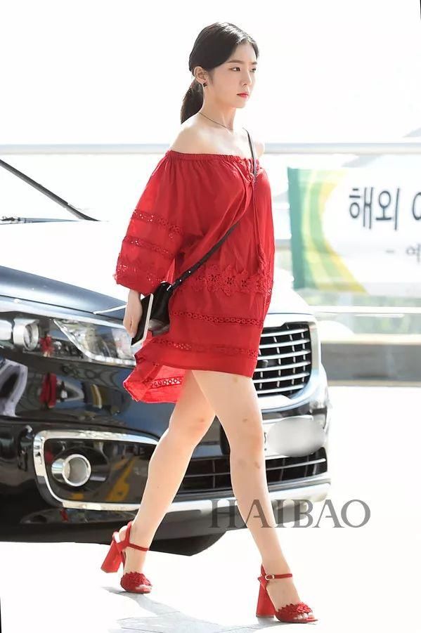 围观| 韩佳人私下要更美!秀智怎么做到秒瘦的?