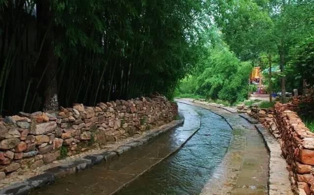 山东这些古村落，惊艳了全中国