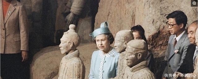 1986年中国珍贵老照片：图4非常尴尬、图7让人移不开眼