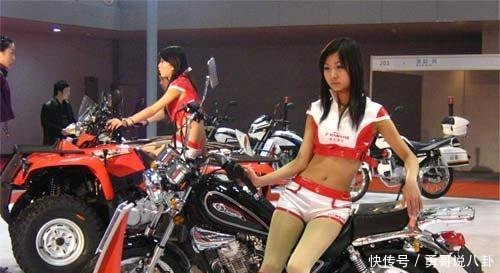 中国唯一30多年坚持不限摩限电的特大城市， 被称“摩托车之都”