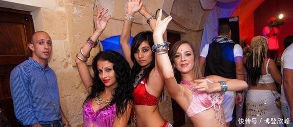 中国人对埃及的5个误解，我赌你至少中过1条！