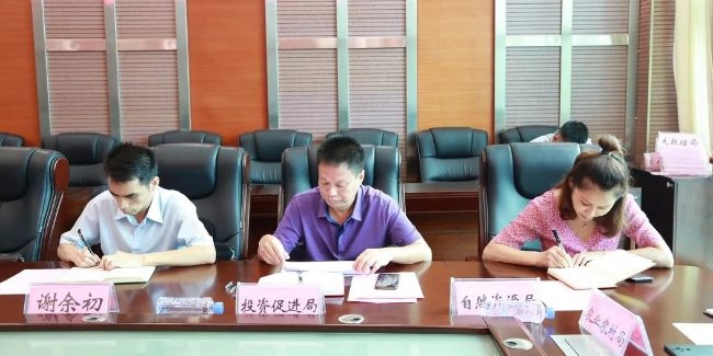  [自治县]环江生猪规模化养殖，我看行！