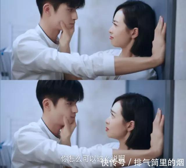 【小奶狗】可盐可甜的WOB发型,“小奶狗也爱”,御姐和萌妹风格随意切换