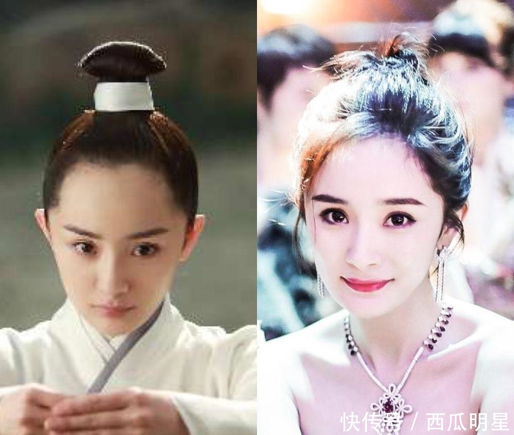 #女生#为什么女生都爱留刘海?男朋友说:别撩起她们的刘海,你会后悔的