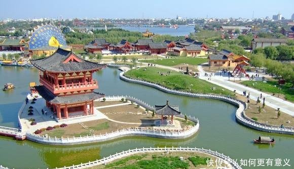 郑州，洛阳和开封，不比经济，就比旅游，谁更强