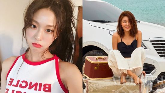 健康肤色不用特意美白 这样做显白又不出错