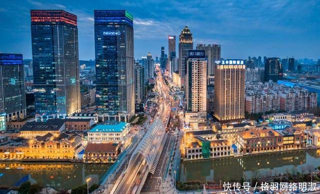  「gdp」中国“最强”城市排名榜单北京单人GDP超上海，沈阳位列3