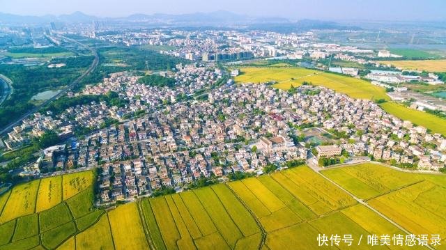 广东又迎来新高速！双向六车道建造，连接九个镇，现正在建设