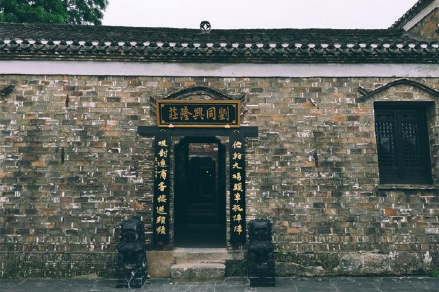 安徽唯一不收费的5A景区，景色不输周庄，却冷门到少有人知