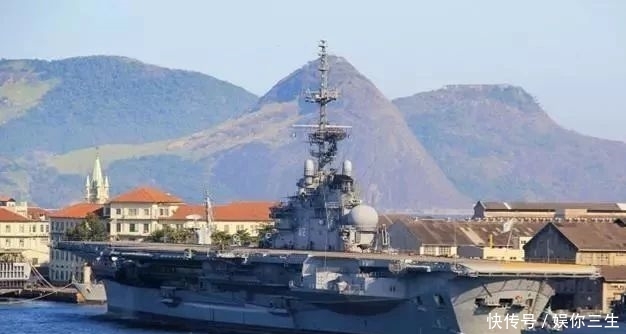 印度航母几航母