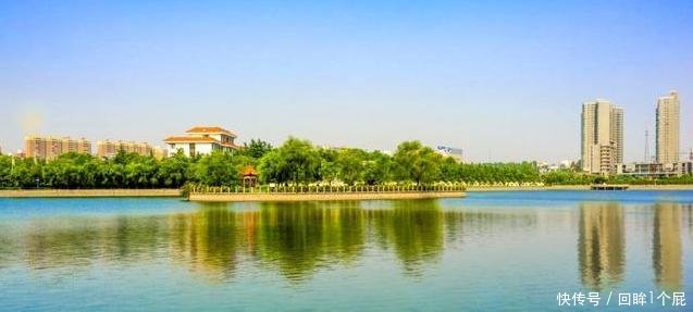 河南发展最“惋惜”的城市，曾是七朝古都，却沦为4线小城