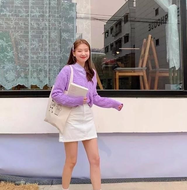  时髦：这几款开春必备的单品真的时髦炸了!快来看看吧,再不换你就OUT了...