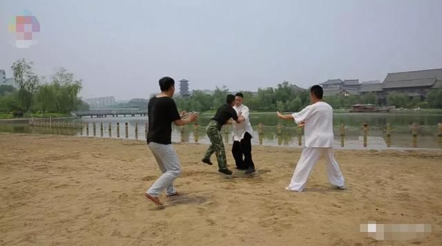 传统武学不堪一击?徐晓东不敢打假的实战大师