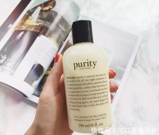 脸部:敏感肌可用的温和洗面奶推荐:让肌肤重返年轻态,让人眼前一亮!