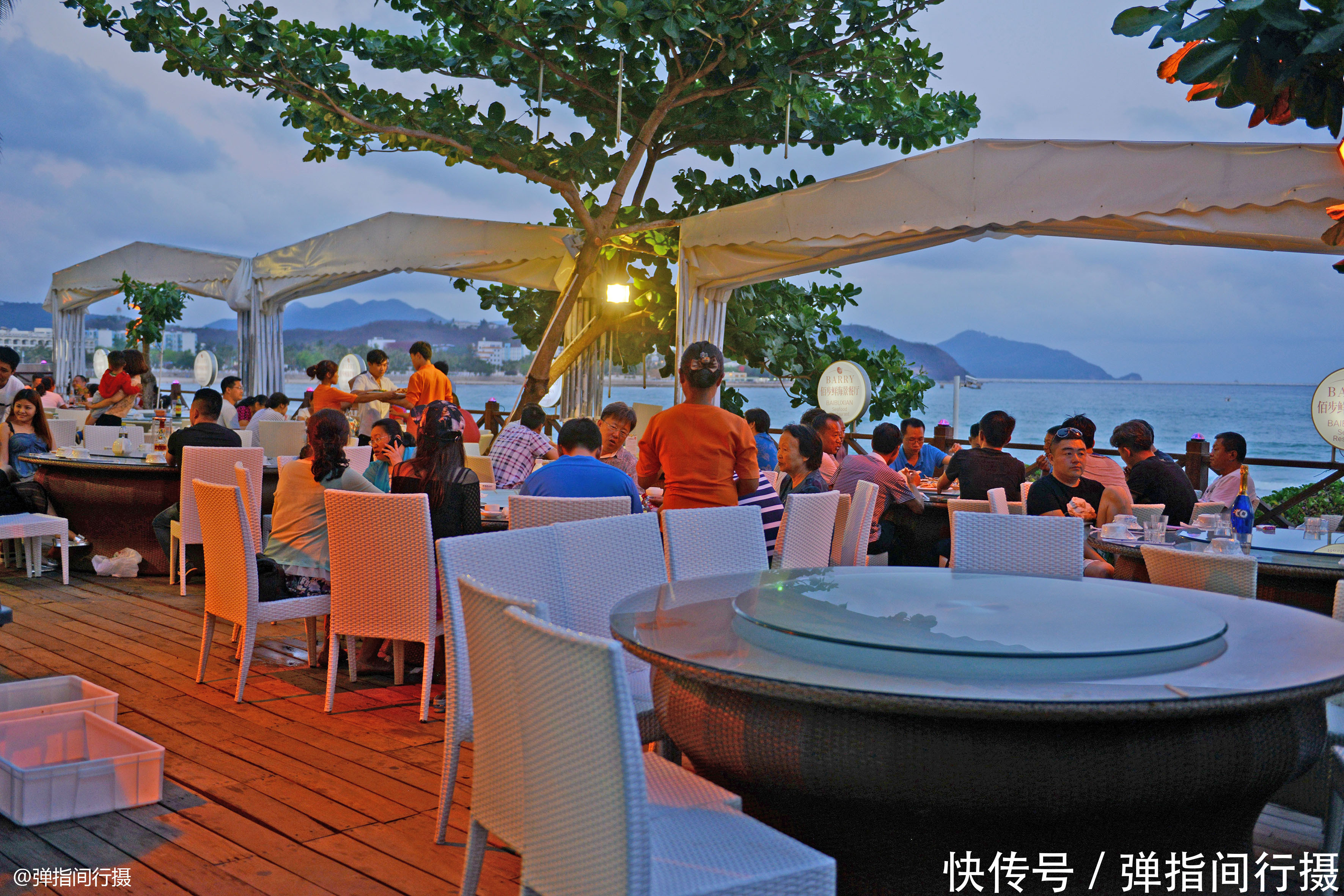 春节旅游，三亚人均消费过万，是人气王重庆的27倍，网友：不值得