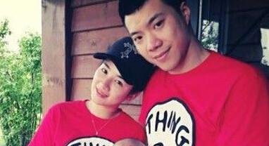 黄奕女儿模特大赛获奖，黄毅清发微博嘚瑟，被网友一句话打脸！