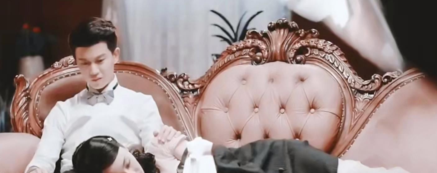 「角色」任嘉伦2020年定期新剧，女主颜值加演技实力派！你喜欢谁？