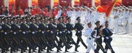  「历史」为什么从历史上, 中国每朝都是大国 这个原因最直接