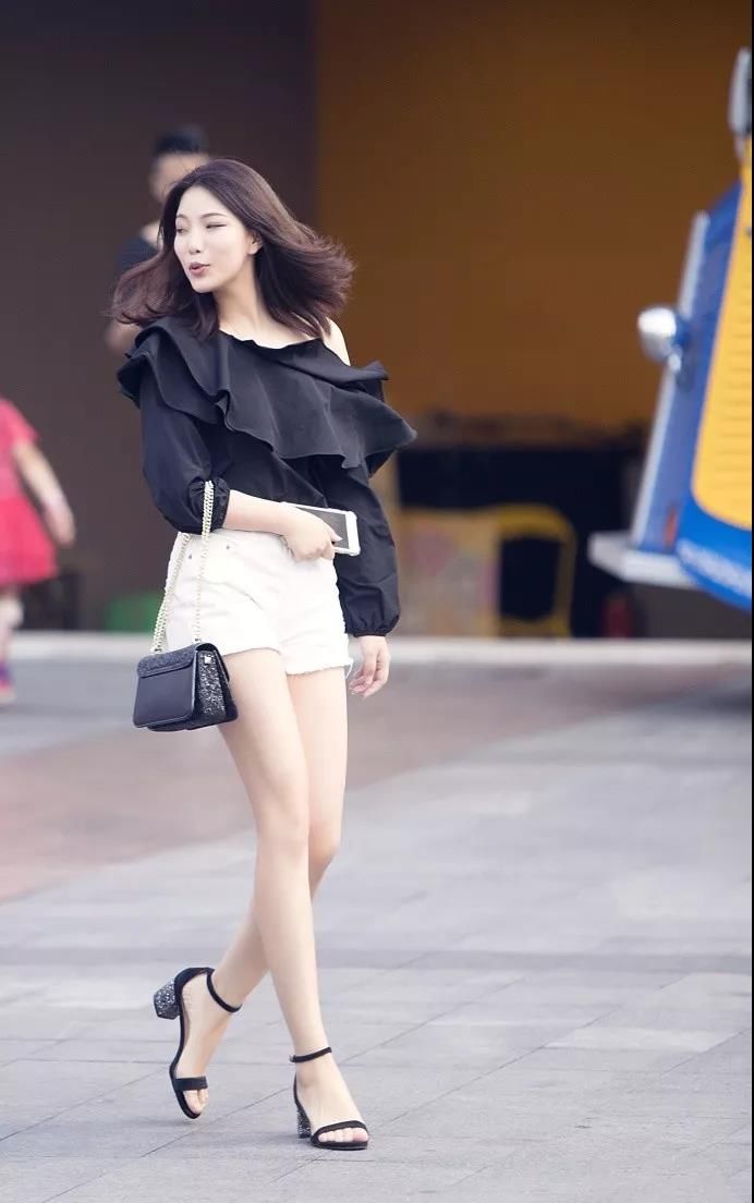 高雅，冷艳的时尚穿搭指南，更能彰显你的女王气质