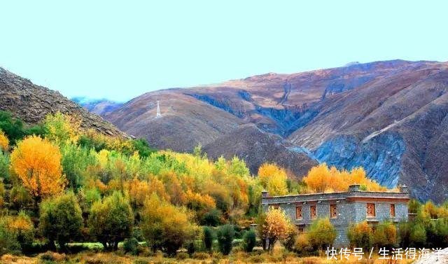 央视推荐30个乡愁古村镇,有你的家乡吗