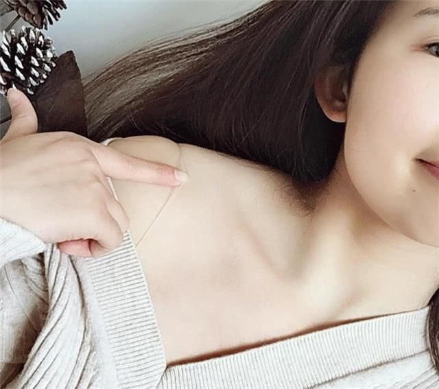 伤胸！最伤胸的内衣排行榜，第一竟然是我们最经常穿的内衣！